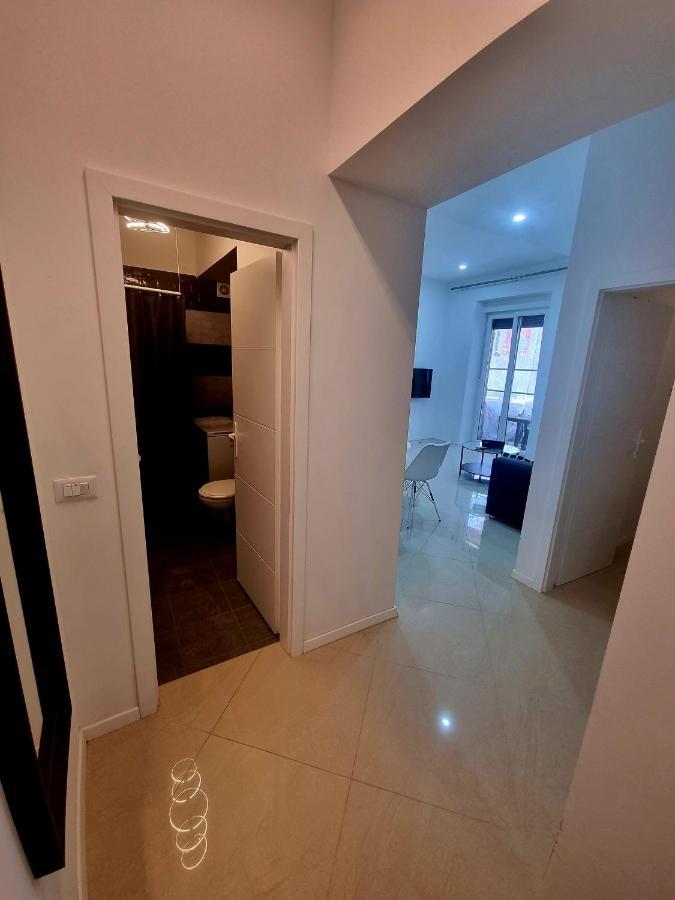 Bass Apartment Pula Exterior photo