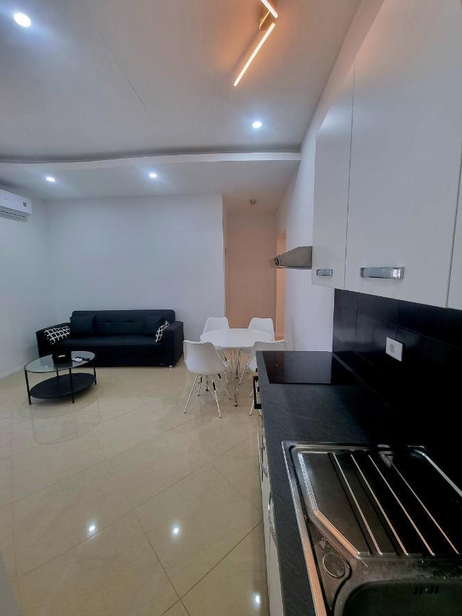 Bass Apartment Pula Exterior photo