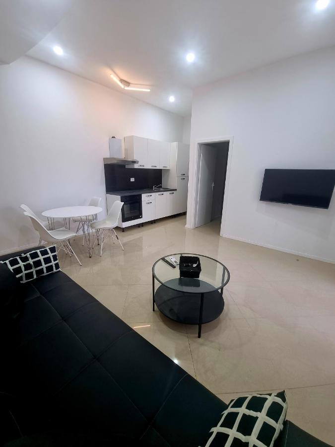 Bass Apartment Pula Exterior photo