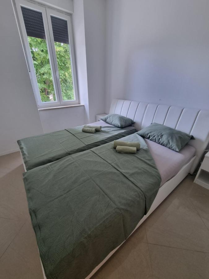 Bass Apartment Pula Exterior photo