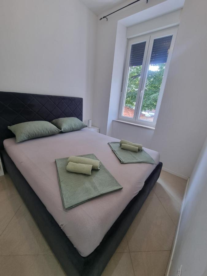 Bass Apartment Pula Exterior photo